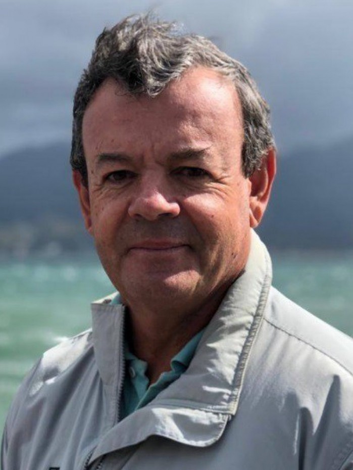 O evento vai ter a importante participação do medalhista olímpico e fundador do Instituto rumo Náutico Lars Grael.