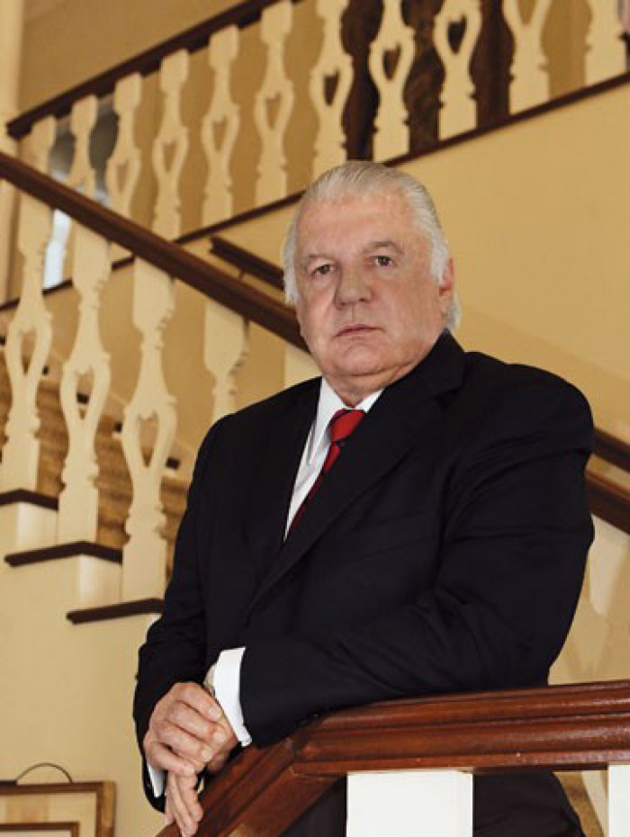 Hospital prestou solidariedade &agrave; fam&iacute;lia do empres&aacute;rio e informou que n&atilde;o possui autoriza&ccedil;&atilde;o para divulgar as causas da morte