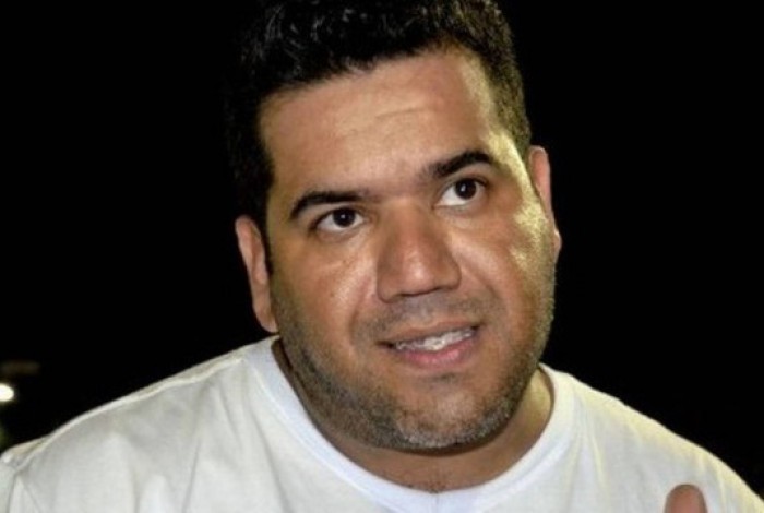 Pastor David Rezeno Gomes é preso em flagrante por crime de falso testemunho