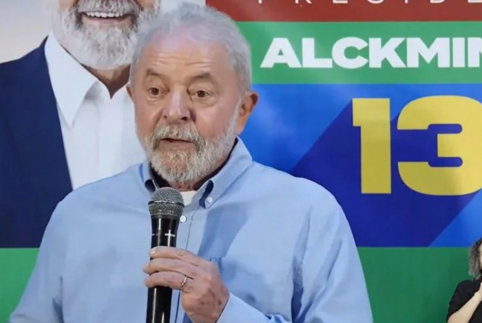 PT estima crescimento de 10% nos votos a Lula
