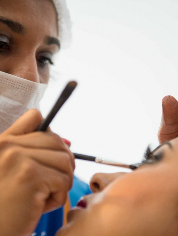 Senac RJ realiza minicursos gratuitos na Semana da Beleza e Bem-estar