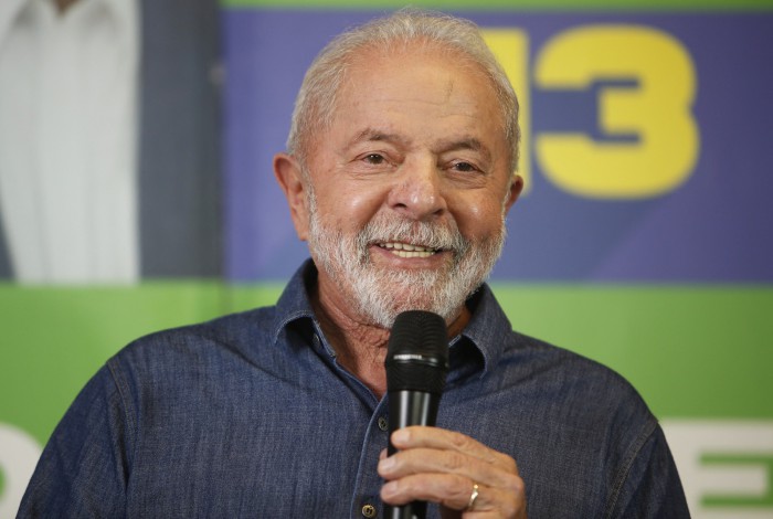 Durante entrevista, Lula voltou a defender a isenção de impostos em salários de até R$ 5 mil
