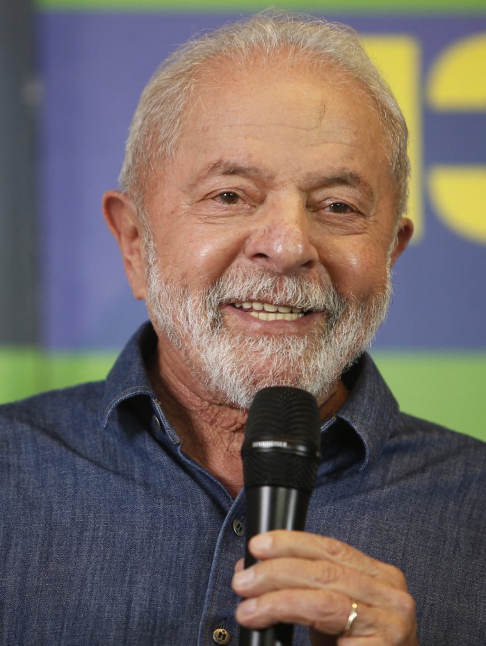 Lula conversa com l&iacute;deres mundiais sobre refor&ccedil;ar rela&ccedil;&atilde;o com o Brasil