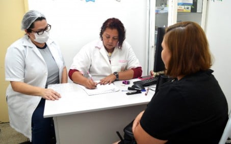 Resende realiza mutirão de preventivos nesta quarta-feira