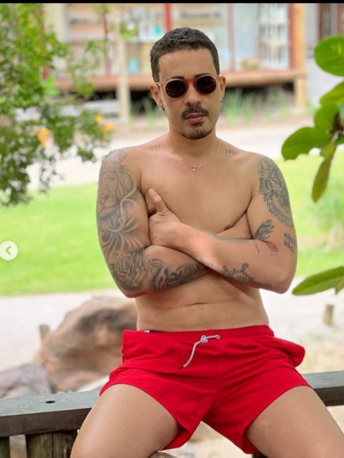 Carlinhos Maia conta que fãs passaram mal após anúncio do término de seu casamento com Lucas