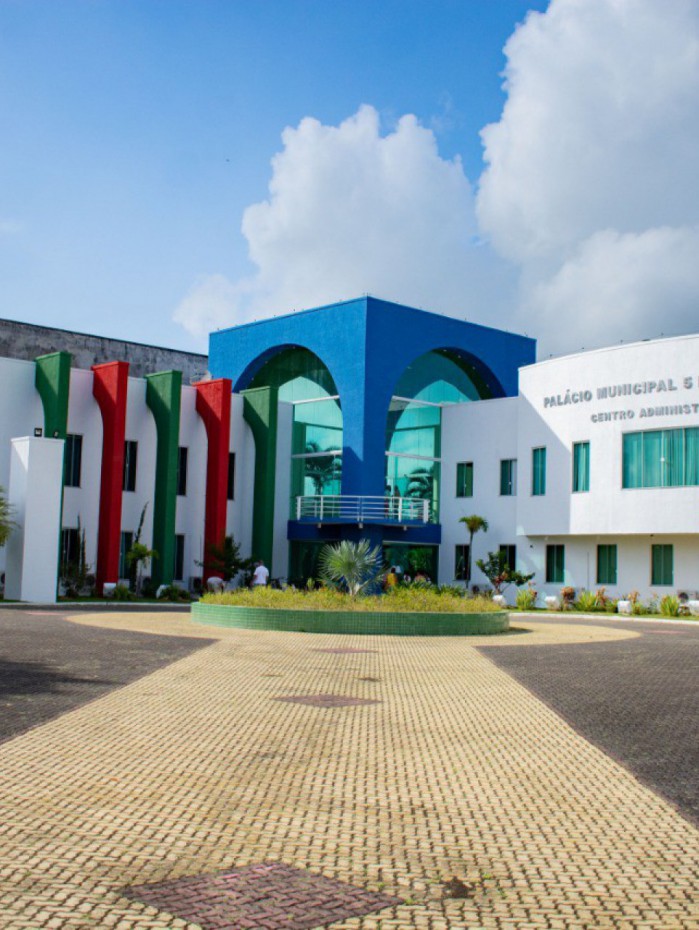 Prefeitura de Porto Real