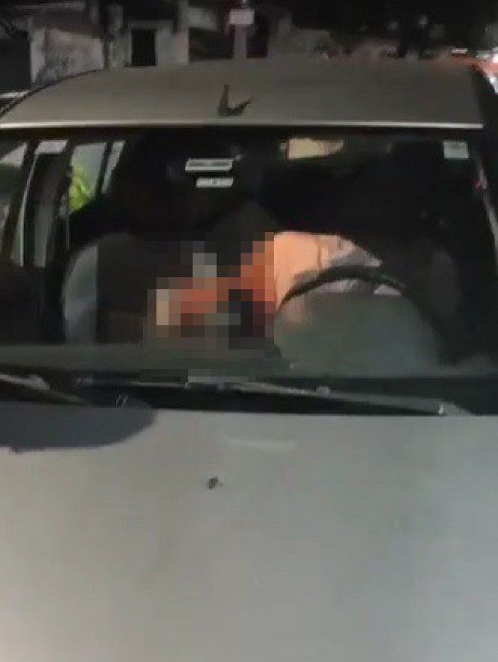 Homem de 55 anos &eacute; morto na entrada do Complexo do Chapad&atilde;o, na Zona Norte do Rio - Reprodu&ccedil;&atilde;o