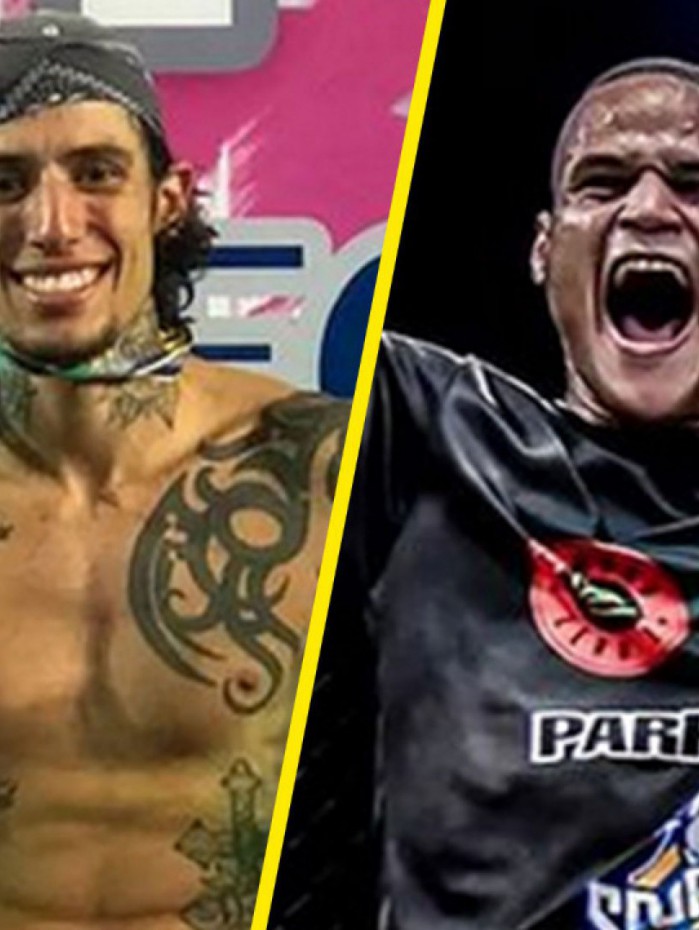 Marcos Alves e Gui Carvalho prometem muita troca&ccedil;&atilde;o no SFTX 11