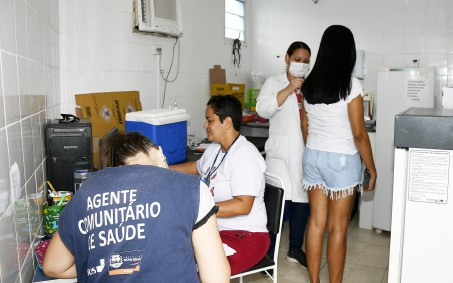 Nova Iguaçu terá mais uma edição do projeto Saúde em Ação neste sábado