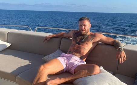 Consultor financeiro dá dicas para que lutadores saibam gerir ganhos