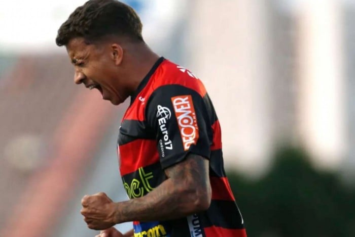 Vinicius Paiva foi emprestado pelo Vasco ao Ituano na segunda janela de transferências