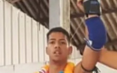 Jovem que caiu em rio após briga tem morte cerebral confirmada