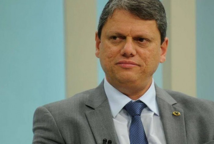 Tarcísio de Freitas já indicou alguns nomes para o seu secretariado
