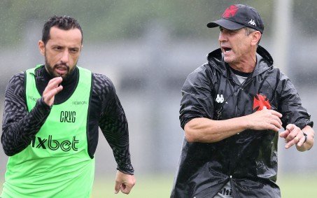 'Final' entre Vasco e Ituano marca primeiro confronto direto da história na última rodada da Série B