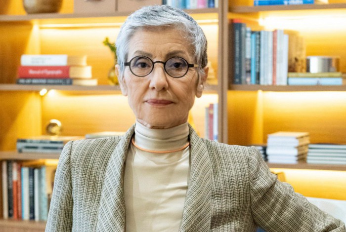 C&aacute;ssia Kis nega ter sido homof&oacute;bica