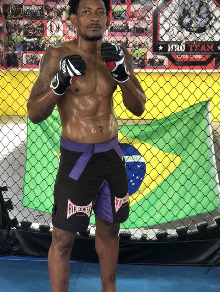 Bruno sonhava em ser lutador profissional, afirma mãe da vítima