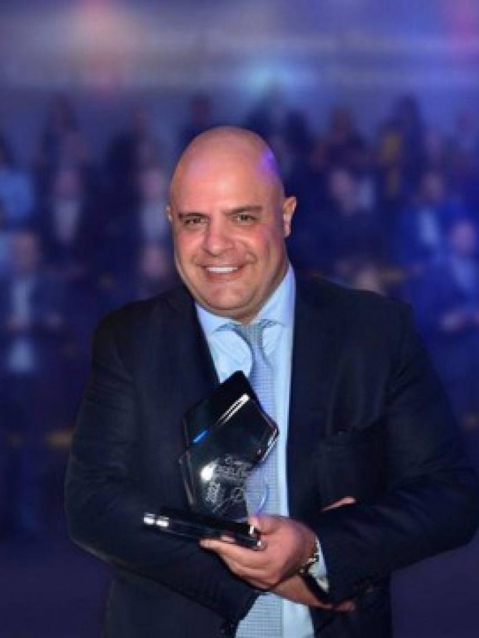 Ex-juiz Marcos Pagliaro &eacute; um dos entusiastas do projeto 