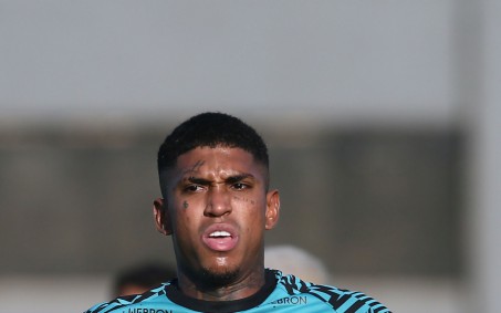 Três dos quatro gols de Figueiredo na Série B colocaram o Vasco em vantagem no placar