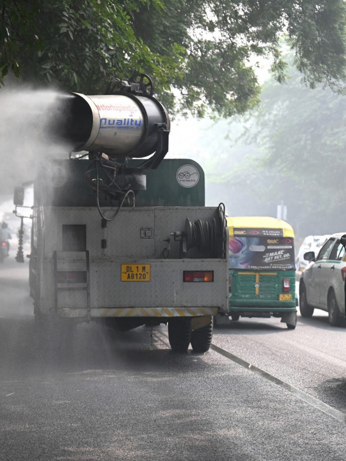Uma das preocupa&ccedil;&otilde;es da COP 27 diz respeito &agrave; emiss&atilde;o de gases que provocam o efeito estufa