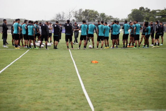 Vasco visita o Ituano neste domingo (6) em busca do acesso para a Série A do Brasileirão