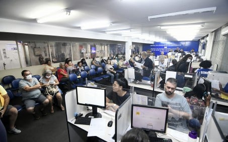 Evento de Tecnologia e Informação aborda mundo digital em Nova Iguaçu