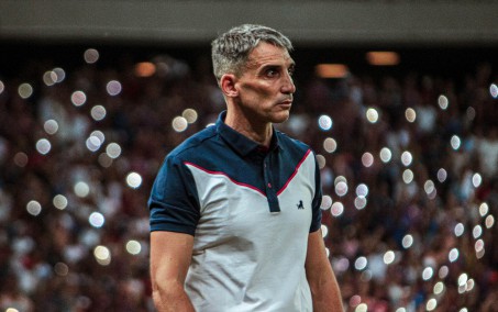 Vasco dá início a 'nova era' ao retornar à Série A do Brasileirão