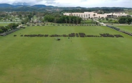 Aman realiza ação social em Quatis nesta quarta-feira