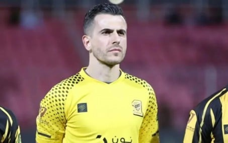 Empresário de Marcelo Grohe nega contato do Vasco e explica futuro do goleiro