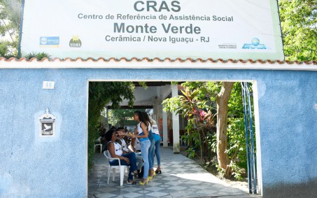 Oficina de Modelo e Manequim em Nova Iguaçu ajuda mulheres a vencer a depressão