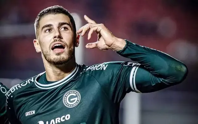 Pedro Raul está na mira de diversos clubes brasileiros