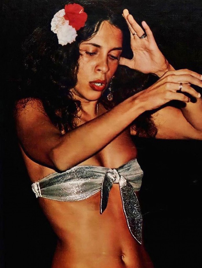 A cantora Gal Costa faleceu na manh&atilde; desta quarta e ainda n&atilde;o se sabe a causa da morte