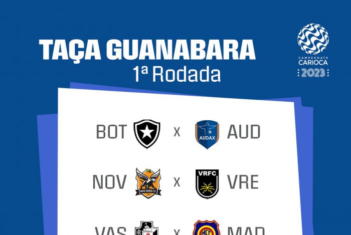 Campeonato Carioca 2023