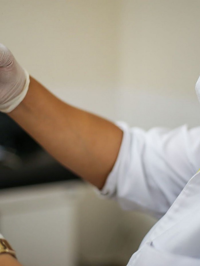 Brasil tem mais 32,9 mil casos de covid-19 e 71 mortes em 24 horas