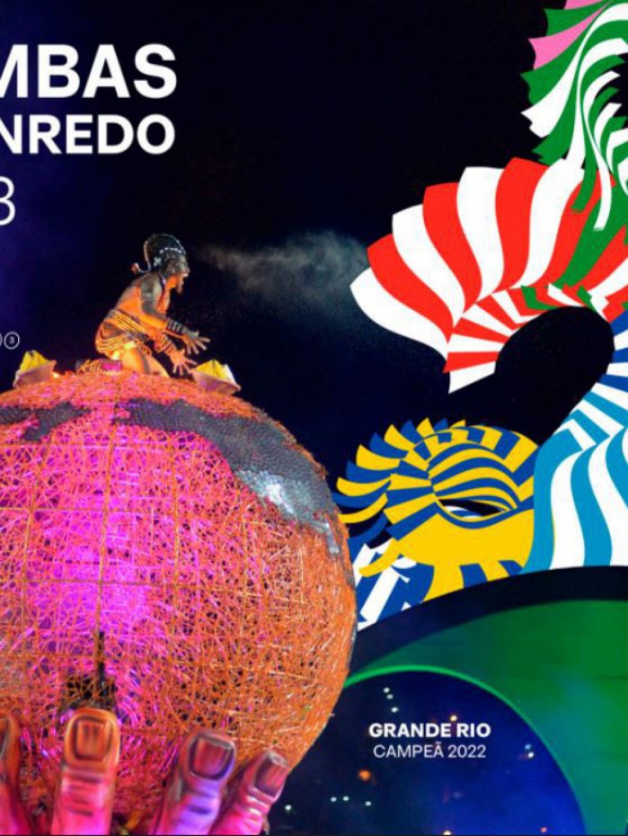 Desde esta sexta-feira (11) usu&aacute;rios das plataformas de streaming j&aacute; podem realizar o &quot;pr&eacute;-save&quot; do &aacute;lbum