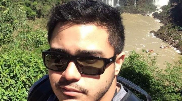 Foto de perfil de André