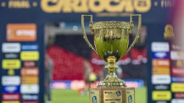 Nas madrugadas da Rússia, Campeonato Carioca vira atração na TV - Folha PE