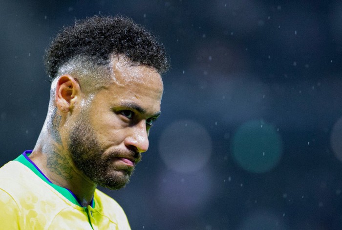 Neymar se sente mais preparado para jogar a Copa do Mundo em 2022