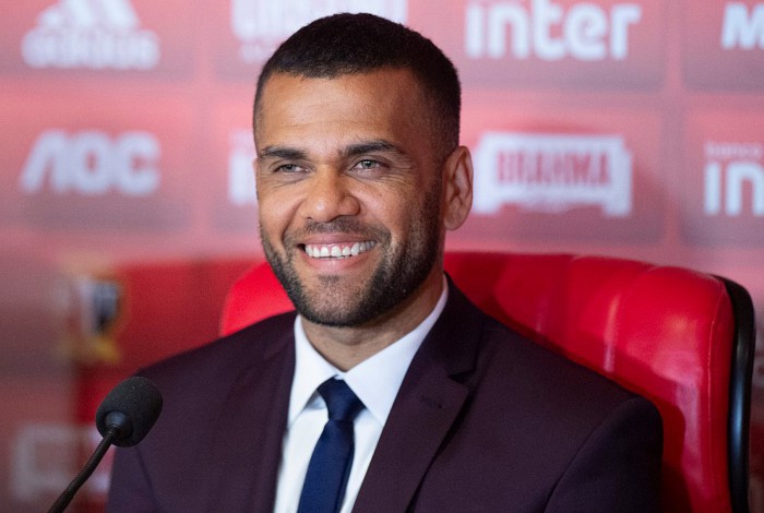 Daniel Alves