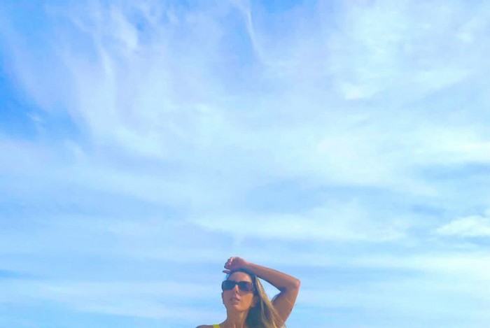 Bianca Matos - @biancamatosoficial
