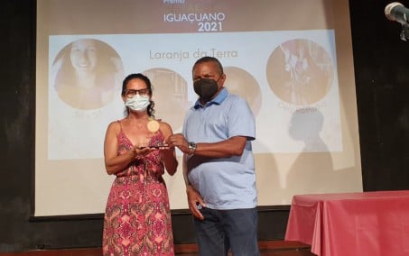 Nova Iguaçu está com inscrições abertas para o prêmio Destaque Iguaçuano