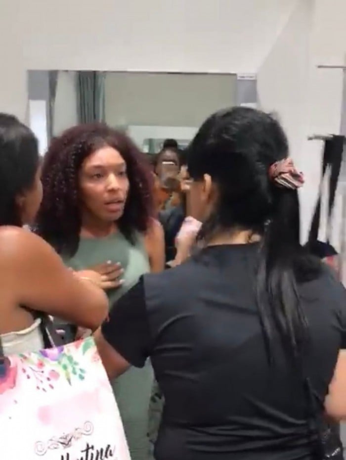 Funcionária da Renner acusou injustamente cliente de furto no Madureira Shopping