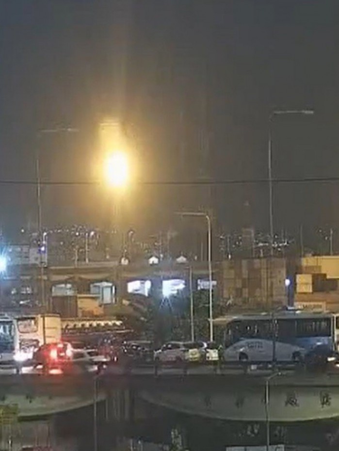 Motoristas enfrentam longo engarrafamento nos acessos &agrave; Ponte Rio-Niter&oacute;i