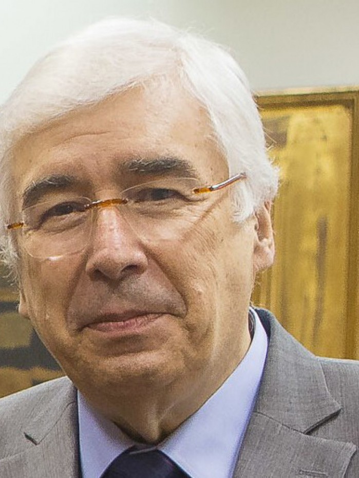 Luiz Antônio Fleury Filho morre aos 73 anos