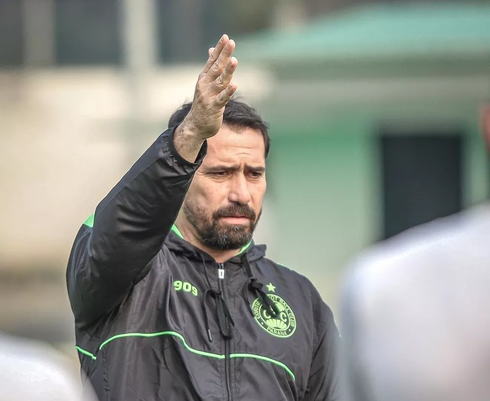 Gustavo Morínigo está na mira do Vasco para 2023