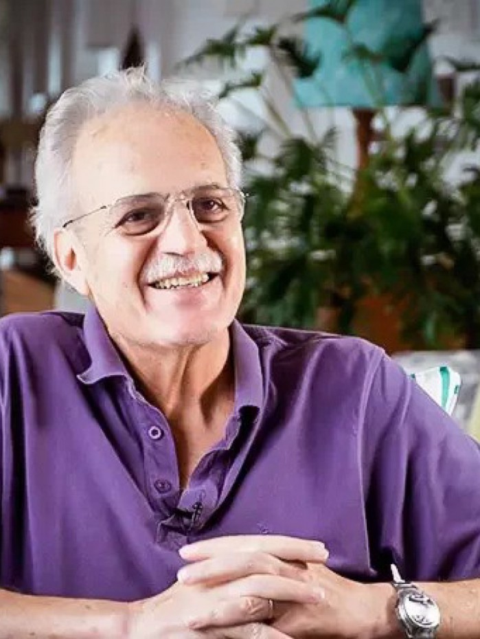 Carlos Nobre defende "desmatamento zero" na Amazônia