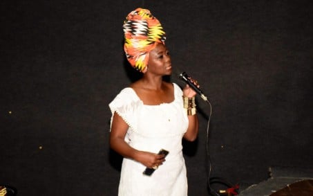 Resende realiza desfile sobre Dia da Consciência Negra