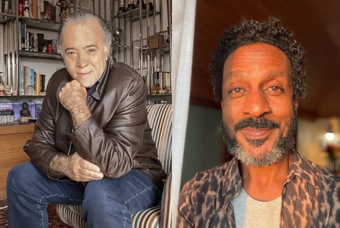 Tony Ramos e Luis Miranda repercutem declarações homofóbicas de Cássia Kis