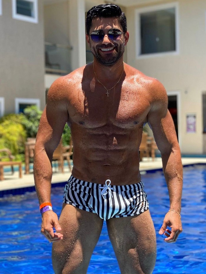 delicia da semana coluna david brazil