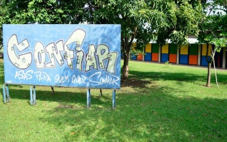 Fundação Confiar abre inscrições para oficinais em Resende