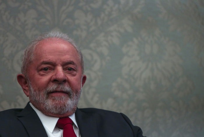 Lula se pronunciou nas redes sociais após a eliminação do Brasil na Copa do Mundo
